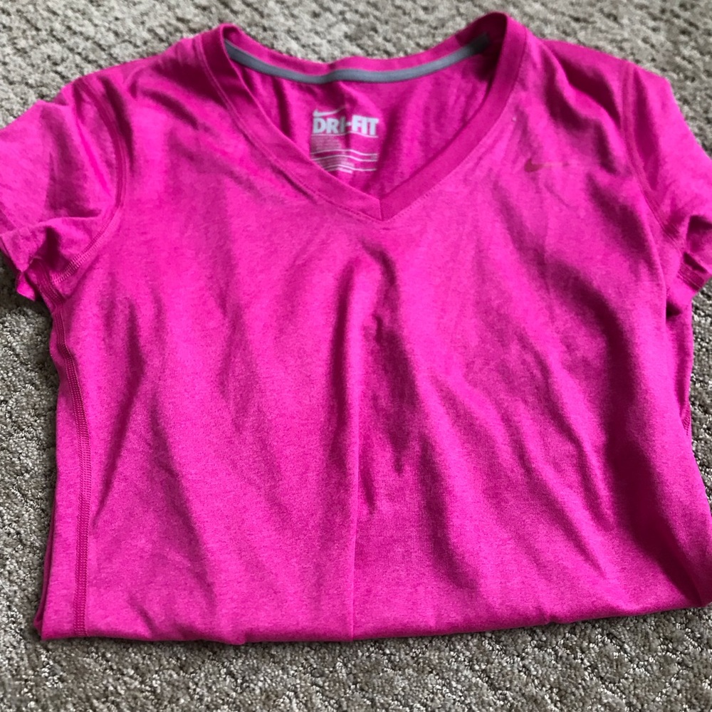 Nike Dri Fit